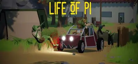 Life Of Pi (2023)