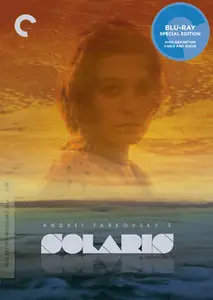 Solaris (1972) Criterion Collection [Reuploaded]