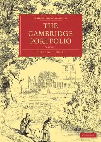 The Cambridge Portfolio: Volume 2 (Cambridge Library Collection - Cambridge)