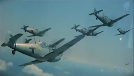 HC Battlefield Detectives - World War Two: The Battle of Britain (2005)