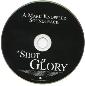 Mark Knopfler - A Shot At Glory (2001)