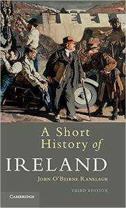A Short History of Ireland, 3rd Edition