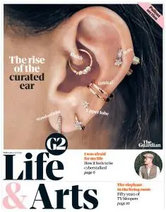 The Guardian G2 - July 3, 2019
