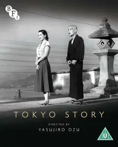 Tôkyô monogatari / Tokyo Story (1953) [Remastered]