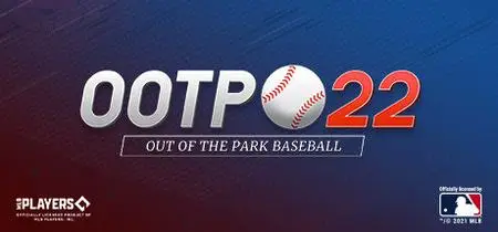 Out of the Park Baseball 22 (2021)