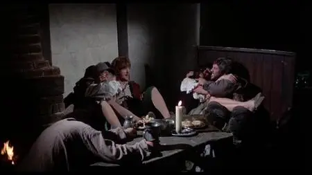 Witchfinder General (1968)
