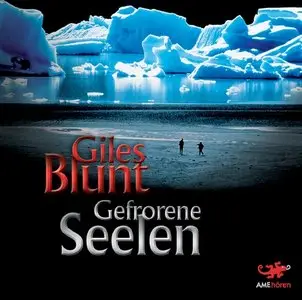 Giles Blunt - Thriller Pack