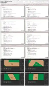 Digital-Tutors - 2D Racing Game Series in Unity: Volume 1