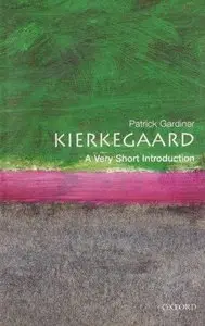 Kierkegaard: A Very Short Introduction (Repost)