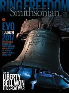 Smithsonian Magazine - April 01, 2017