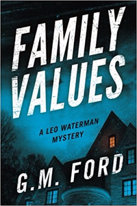 Family Values - G. M. Ford