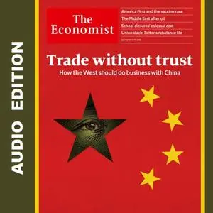 The Economist • Audio Edition • 18 July 2020