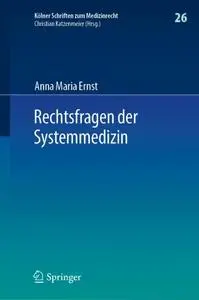 Rechtsfragen der Systemmedizin
