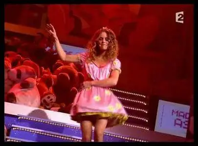 (Spectacle musical) Le Soldat Rose [TVRip] 2007