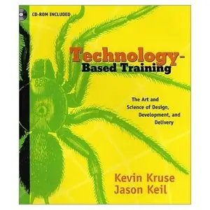 Kevin Kruse, Jason Keil: Technology-Based Training