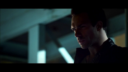 Mortal Kombat: Legacy (2011)