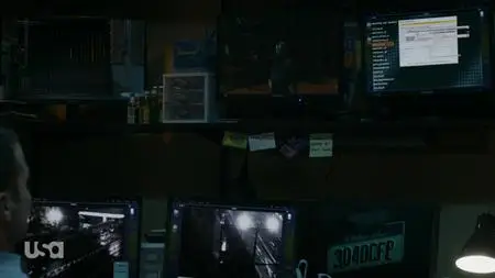 The Purge S01E09
