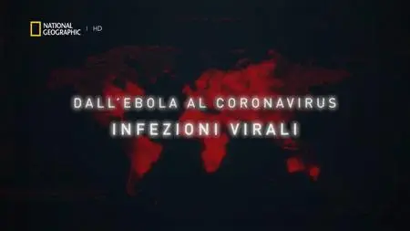 NG. - From Ebola To Coronavirus Viral Infections (2020)