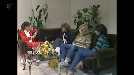 Ch5. - Victoria Wood: In Her Own Words (2020)