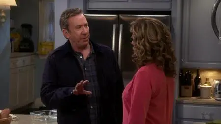 Last Man Standing S04E12