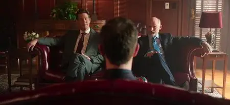 The Politician S01E03