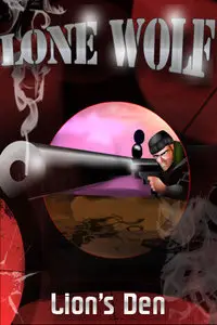 Lone Wolf Lions Den 1.0 iPhone iPod Touch