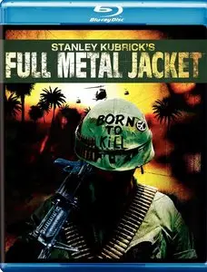 Full Metal Jacket (1987)