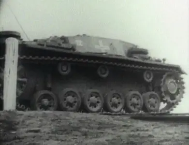 Zeitgeschichte: Panzerschlachten