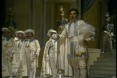 Gabriele Ferro, Orchestra del Teatro regio di Torino - Rossini: Elisabetta, Regina d'Inghilterra (2002/1985)