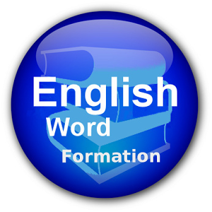 English Word Formation v1.1.3 (Paid)