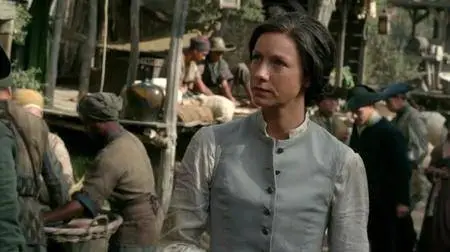 Outlander S03E12