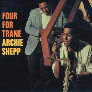 Archie Shepp: Collection. Part 03 (1996 - 2011) [6CD + 3DVD]