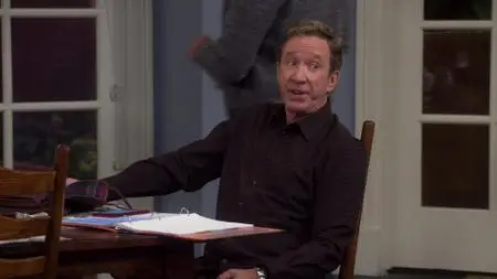 Last Man Standing S05E05