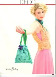 Louisa Harding  - DECO Spring 2009