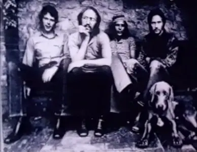 RSO - Eric Clapton and his Rolling Hotel (1979)