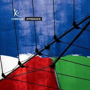 Karcius - 4 Studio Albums (2004-2012)