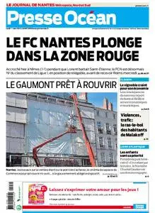Presse Océan Nantes – 01 mars 2021