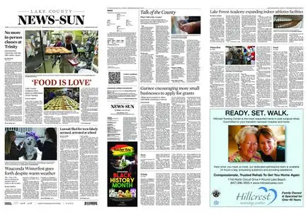 Lake County News-Sun – February 22, 2023