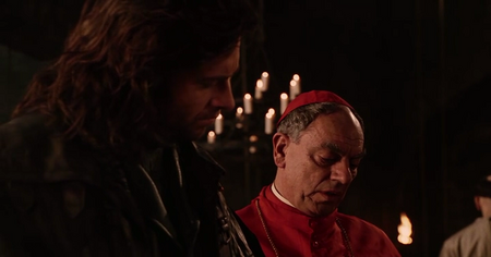 Van Helsing (2004) m-HD