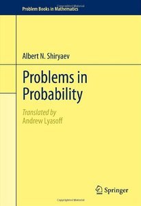 Problems in Probability (Repost)
