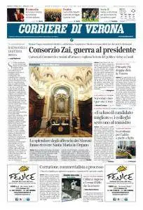 Corriere della Sera Edizioni Locali - 27 Aprile 2017