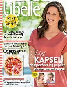 Libelle Belgium Nr.32 - 10 Augustus 2017