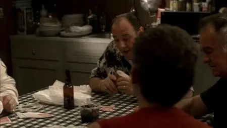 The Sopranos S06E16