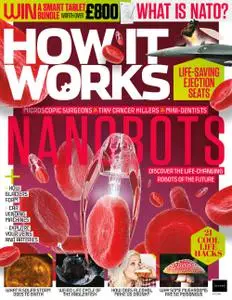 How It Works - 05 May 2022