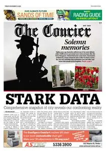 The Courier - 11 November 2022