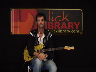 Lick Library – Learn To Play QUEEN (2 DVD set)