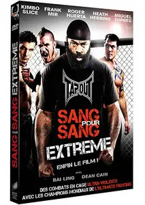 Sang Pour Sang Extreme (2010)