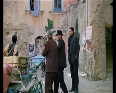 Nel Regno di Napoli - by Werner Schroeter (1978)