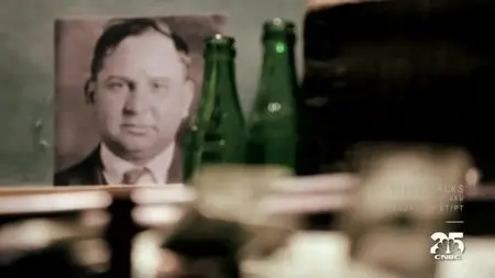 American Greed - Mob Money: Murders and Acquisitions (2014)