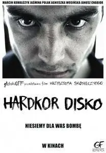 Hardkor Disko (2014)